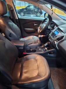 Hyundai iX35 2012