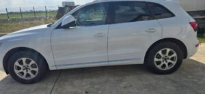 Audi Q5 2013