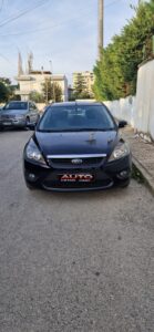 Ford Focus 2010