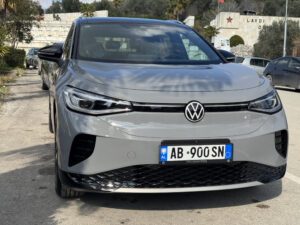 Volkswagen ID.4 2024