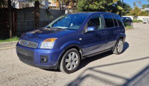 Ford Fusion 2007