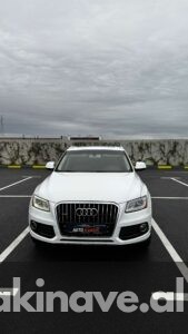 Audi Q5 2014