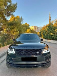 Land Rover Range Rover Evoque 2013