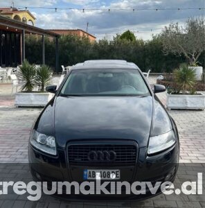 Audi A6 2006