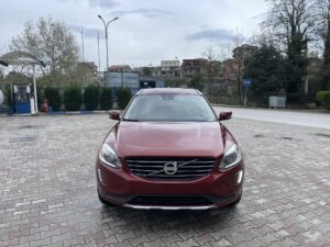 Volvo XC 60 2016