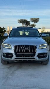 Audi Q5 2013