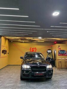 BMW X5 2009