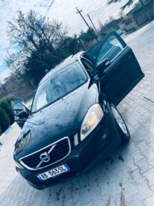 Volvo XC 60 2010