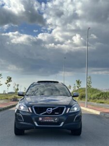 Volvo XC 60 2012