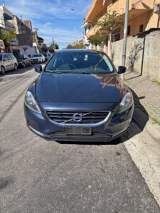 Volvo V40 2014