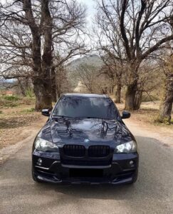 BMW X5 2009