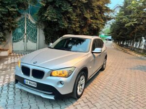 BMW X1 2010