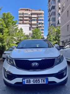Hyundai Tucson 2013