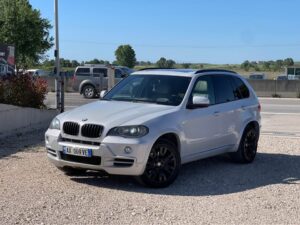BMW X5 2010