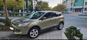 Ford Escape 2012