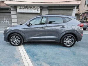 Hyundai Tucson 2015