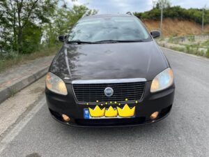 Fiat Croma 2007