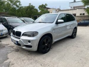 BMW X5 2007