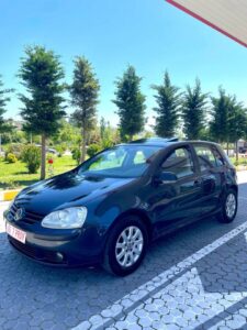 Volkswagen Golf 5 2008