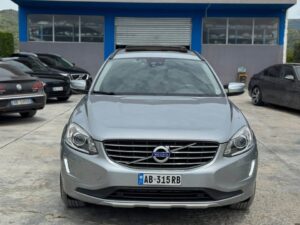 Volvo XC 60 2017