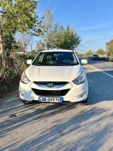 Hyundai Tucson 2013