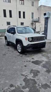 Jeep Renegade 2015