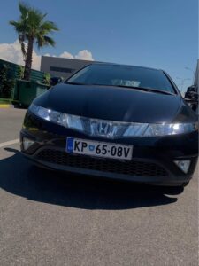 Honda Civic 2007