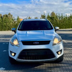 Ford Kuga 2011