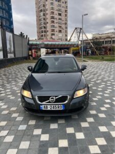 Volvo S40 2010