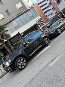 BMW X5 2009