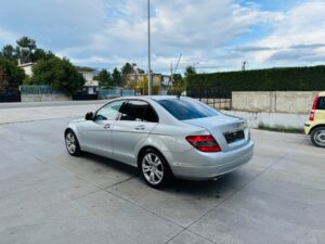 Mercedes-Benz C 220 2007