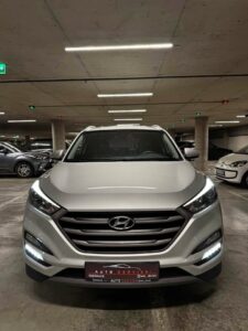 Hyundai Tucson 2015
