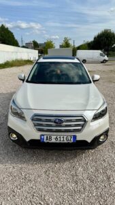 Subaru OUTBACK 2017