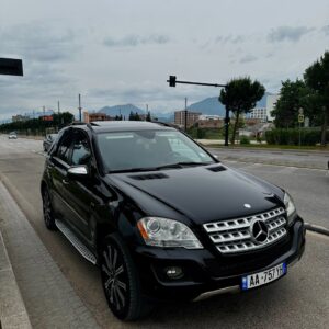 Mercedes-Benz ML 350 2010