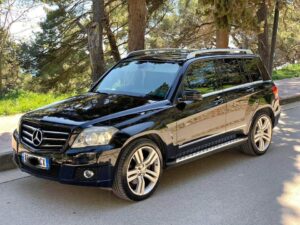 Mercedes-Benz GL 320 2009
