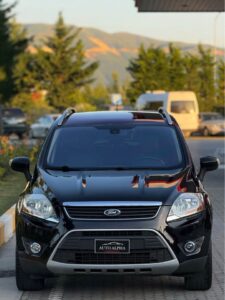 Ford Kuga 2011