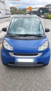Smart 451 2010