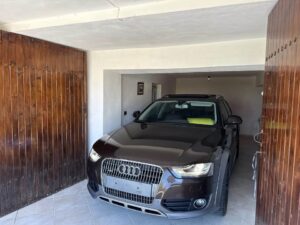 Audi A4 2014
