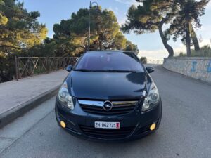 Opel Corsa 2007