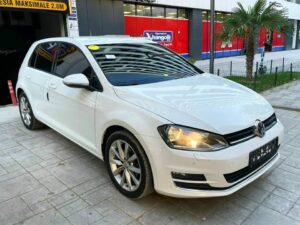 Volkswagen Golf 7 2015