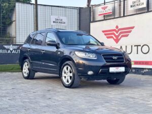 Hyundai Santa Fe 2007
