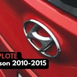 Hyundai Tucson 2010-2015: Vlerësim i plotë për blerësit Shqiptarë