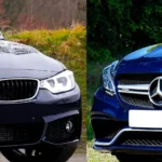 BMW 520d vs Mercedes E220: Cili sedan premium ia vlen më shumë?