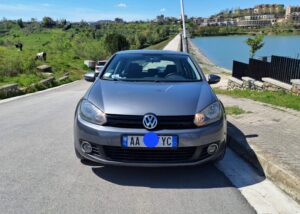 Volkswagen Golf 6 2008