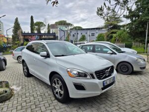 Volvo XC60 2012