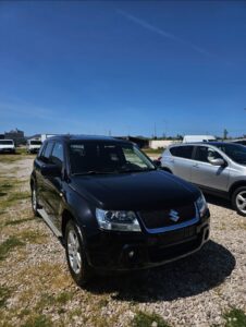 Suzuki Grand Vitara 2008