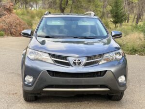 Toyota RAV 4 2013