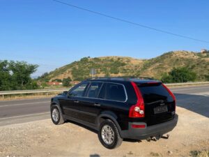 Volvo XC 90 2005