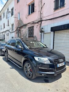 Audi Q7 2008