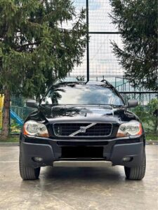 Volvo XC 90 2006